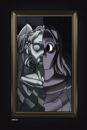 Simulacrum (2023)