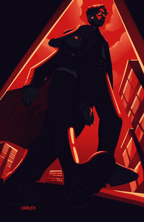 Me and the Devil (2024)