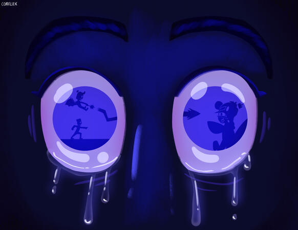 Witness (2024)