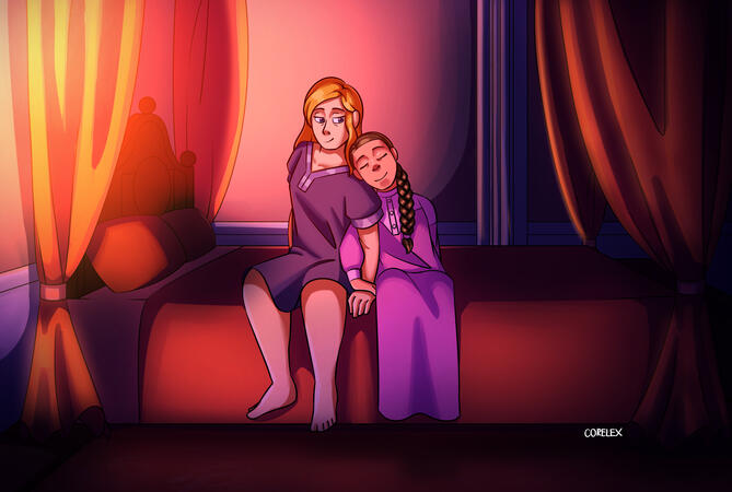 Commission for Penmar95/historianofenchancia (2023)